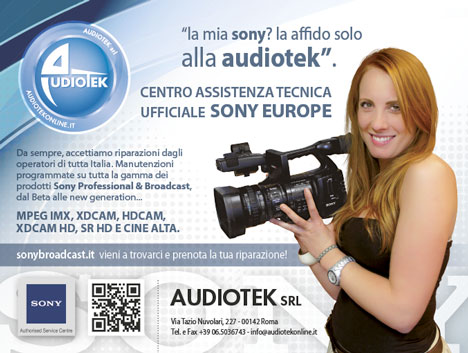 Audiotek