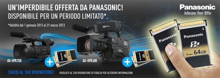 Panasonic