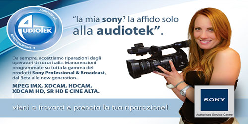 Audiotek