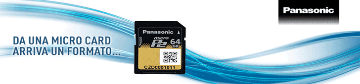 Panasonic
