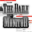 The Daily MonitoR