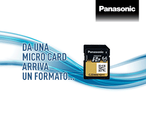 Panasonic