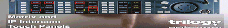 VideoSignal Trilogy