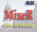 Mixer