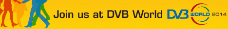 DVB World