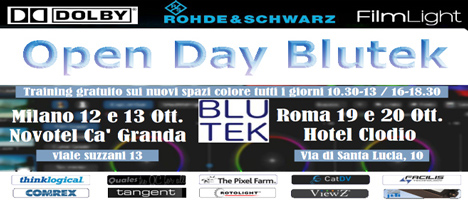 Blutek