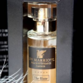 Le JW Marriott de Cannes lance son parfum