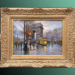 Prestige Fine Art