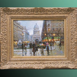 Prestige Fine Art