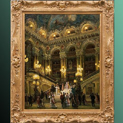 Prestige Fine Art