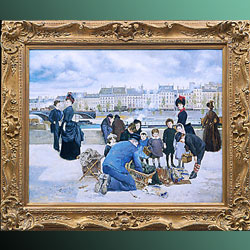 Prestige Fine Art