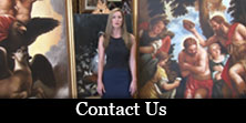 Prestige Fine Art Logo