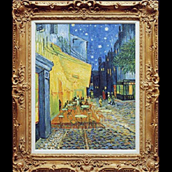 Prestige Fine Art