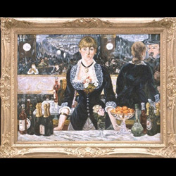 Prestige Fine Art
