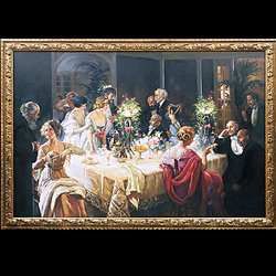 Prestige Fine Art
