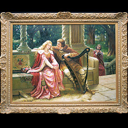 Prestige Fine Art