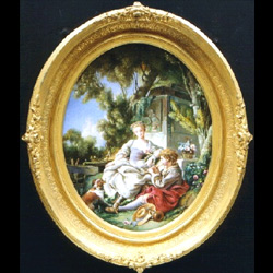 Prestige Fine Art