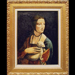 Prestige Fine Art