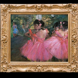 Prestige Fine Art