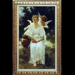 Prestige Fine Art