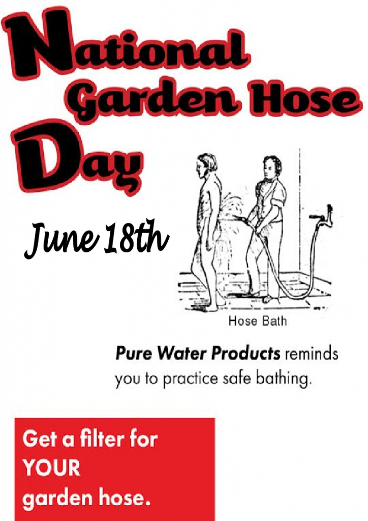 GardenHoseDayJune18