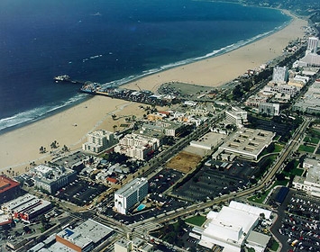 Santa Monica