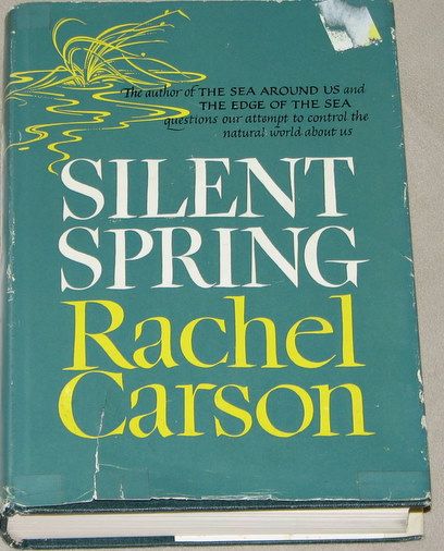 Silent Spring