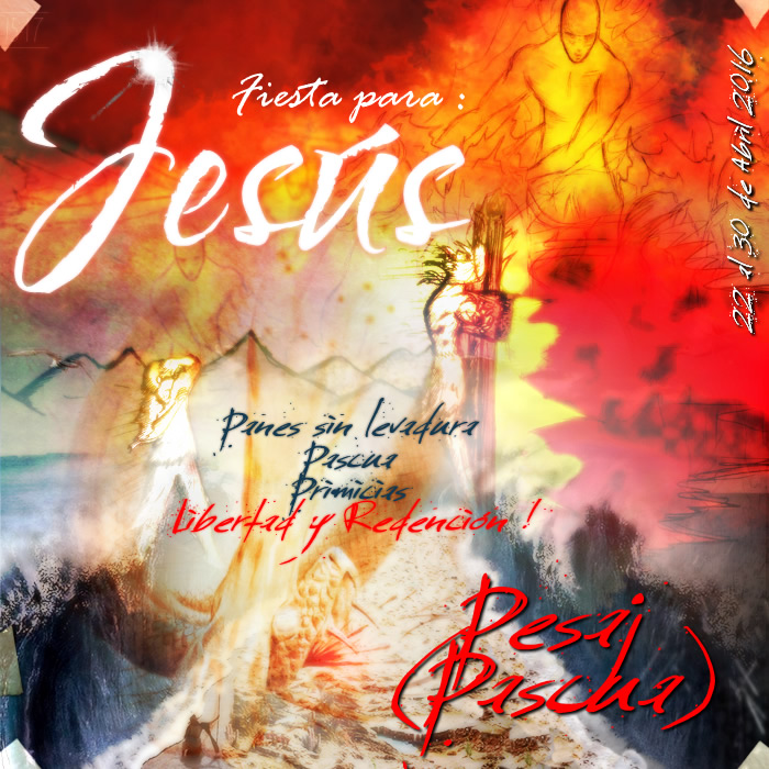 Pesaj 2016