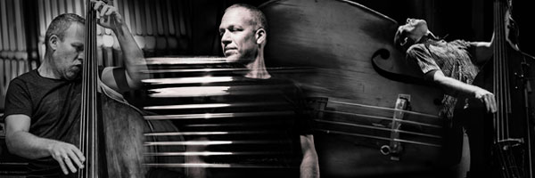 AN EVENING WITH AVISHAI COHEN