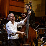 Avishai Cohen Trio Newsletter