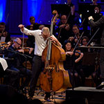 Avishai Cohen Trio Newsletter