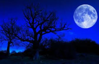 Blue Moon