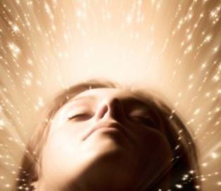 DreamingWoman