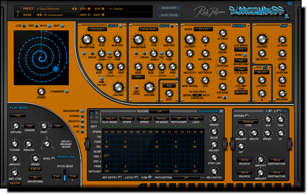 SubBoomBass 2