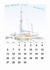 calander