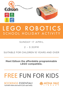 flyer