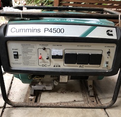 Generator