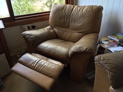 recliner