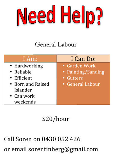 flyer