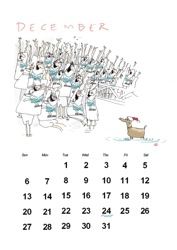 calendar