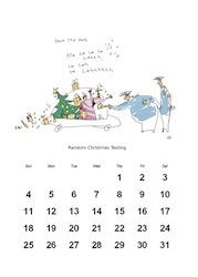 DecCalendar