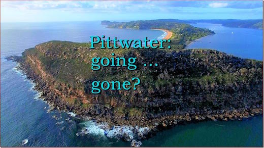 pittwater