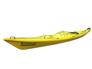 Sea kayak