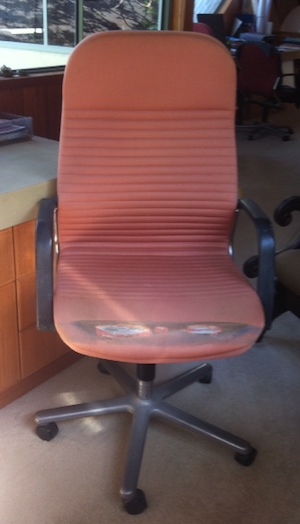 chair 2