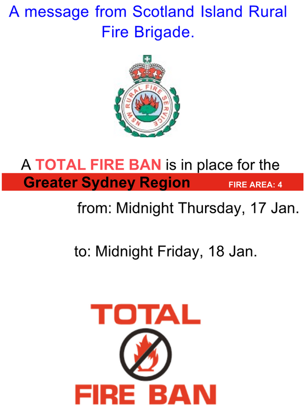 TotalFireBan