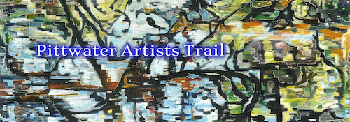 Pittwater Artists Trail