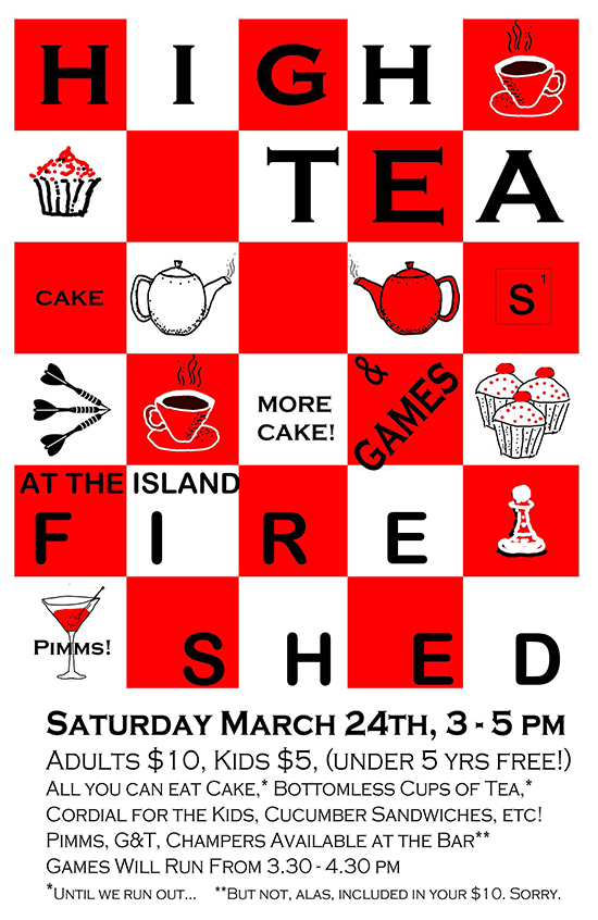 hightea