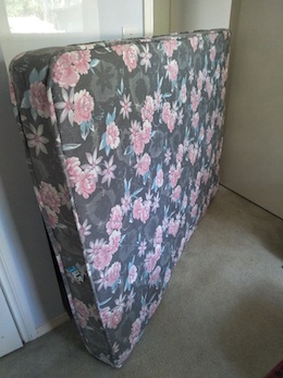 mattress