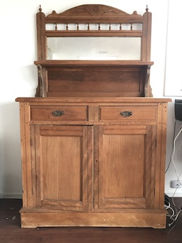 dresser