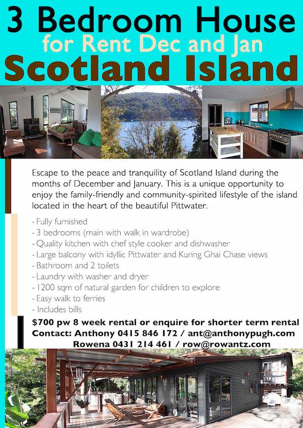 house to rent